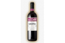 lazzaro sangiovese puglia italiaanse wijn