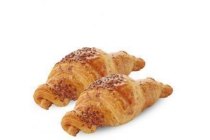 hamkaas croissants