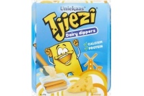 tjiezie dairy dippers