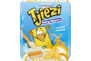 tjiezie dairy dippers