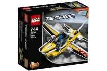 lego technic 42044 team straaljager