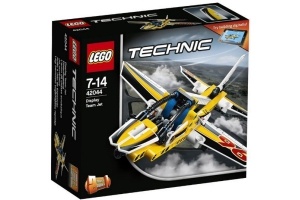 lego technic 42044 team straaljager