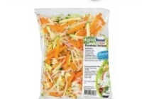 rauwkost salade