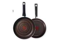 tefal koekenpan plus