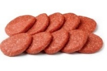 amerikaanse hamburgers