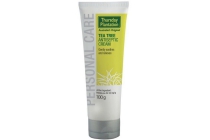 tea tree antiseptic cream