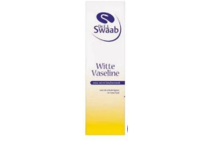 dr swaab vaseline