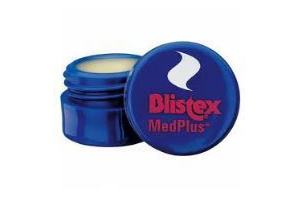 blistex medplus