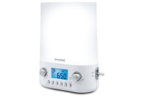 ecomed wake up light wl 50e