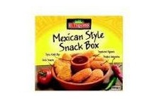 el tequito snackbox