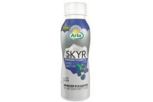 arla skyr yoghurt drink