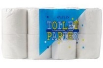 paper toiletpapier