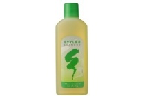 stylea shampoo