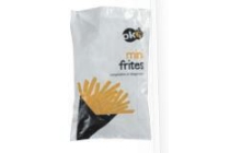 oke mini frites