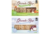 gift granola reep