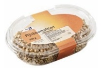 pijnboompitten