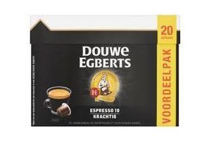 egbert coffee k cups
