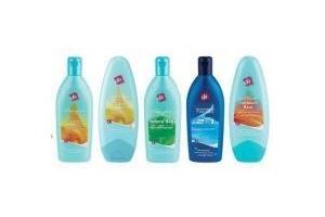 da shampoo glans