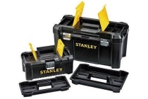 stanley toolboxset