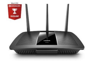 linksys wireless ac1900 router ea7500