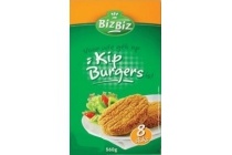 biz biz kipburgers