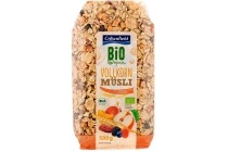 alesto bio muesli