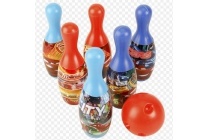 bowling set