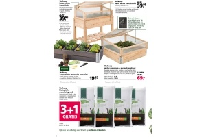 welkoop halve meter moestuin antraciet