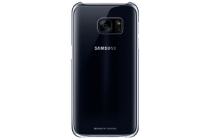 samsung clear cover galaxy s7 telefoonhoes