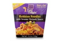 thai delight noodles box
