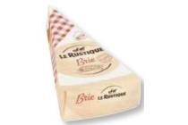 brie le rustique