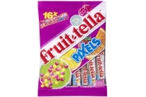 fruittella pixels