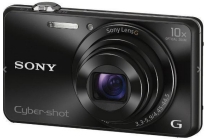 sony compact camera dsc wx220