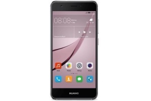 huawei nova dualsim 32 gb grijs