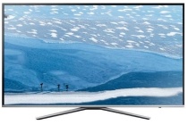 samsung ue43ku6400 ultra hd televisie