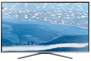 samsung ue43ku6400 ultra hd televisie