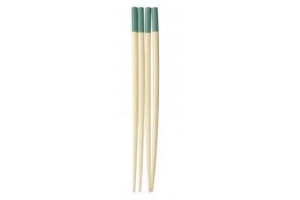 jade bamboe chopsticks