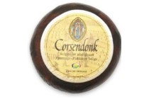 corsendonk kaasbol