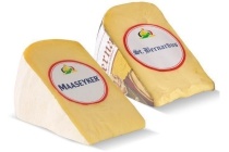 maaseyker of st bernardus