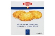 belgische boterwafels