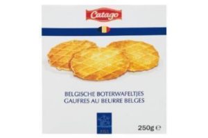 belgische boterwafels