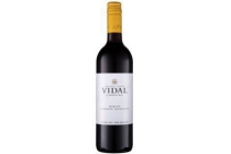 vidal merlot