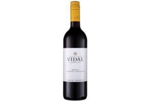 vidal merlot