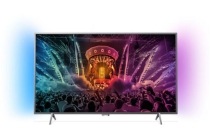 philips ambilight ultra hd tv 55pus6201