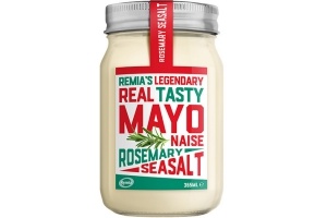 remia legendary real tasty mayonaise