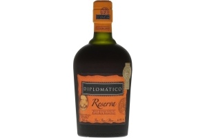 diplomatico reserva