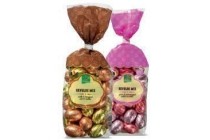 gevulde paaseitjes