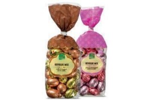gevulde paaseitjes