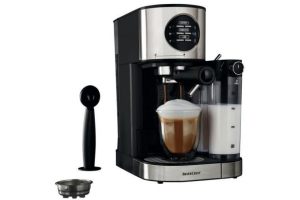 Silvercrest Espressomachine - Beste.nl