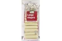 lange vingers